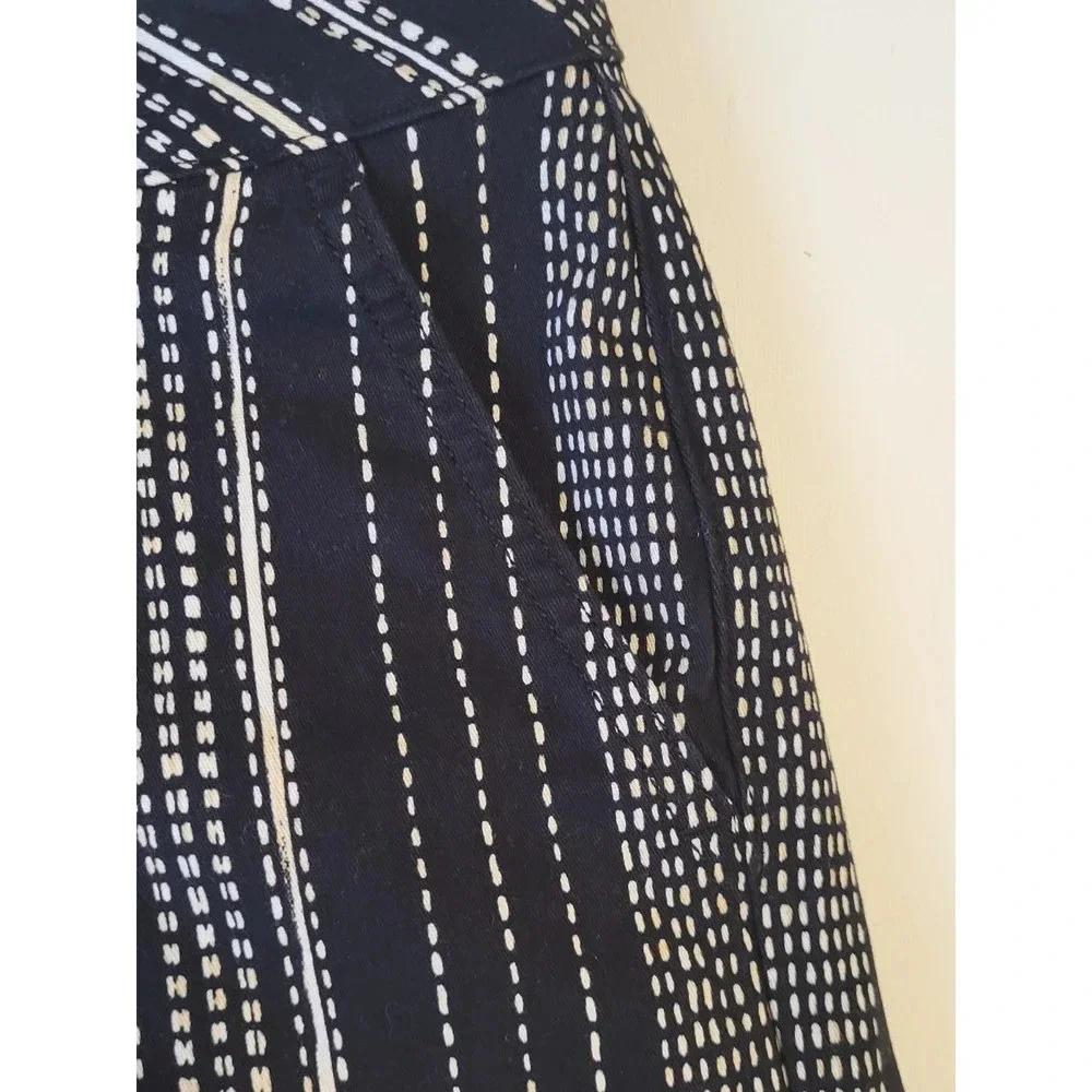 a.n.a twill shorts